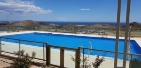 apartment with views on the sea & golf 4217, San Juan De Los Terreros